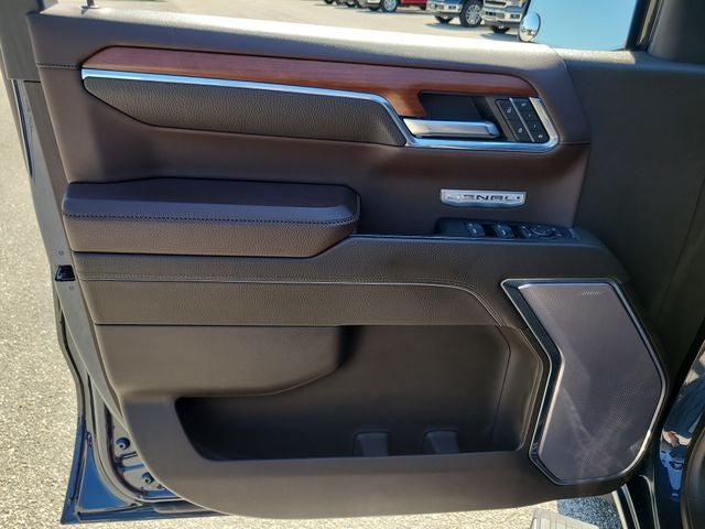 2023 GMC Sierra 1500 Denali DURAMAX DIESEL