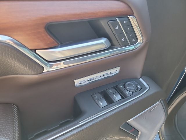 2023 GMC Sierra 1500 Denali DURAMAX DIESEL