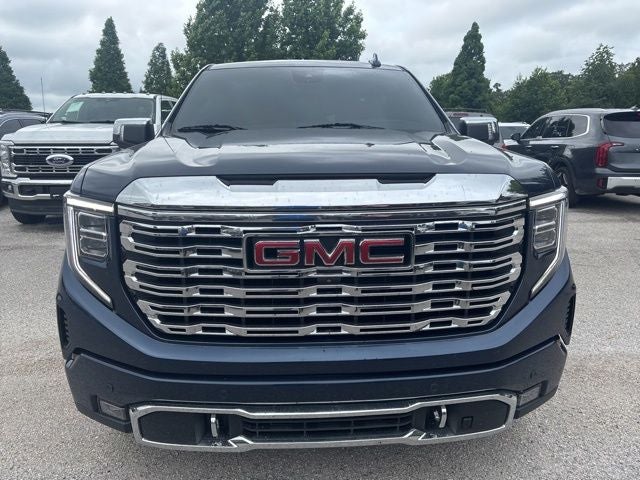 2023 GMC Sierra 1500 Denali DURAMAX DIESEL