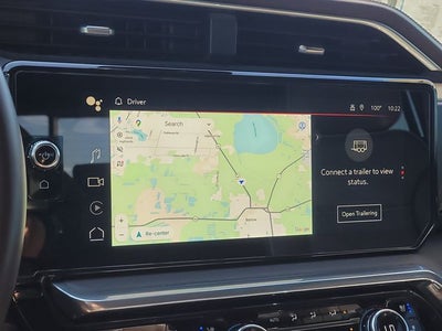 2023 GMC Sierra 1500 Denali DURAMAX DIESEL