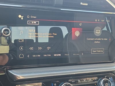 2023 GMC Sierra 1500 Denali DURAMAX DIESEL