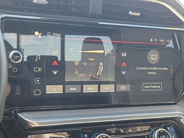 2023 GMC Sierra 1500 Denali DURAMAX DIESEL