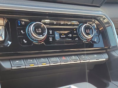 2023 GMC Sierra 1500 Denali DURAMAX DIESEL