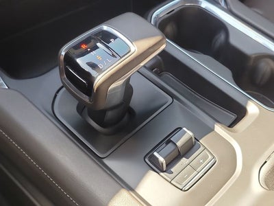 2023 GMC Sierra 1500 Denali DURAMAX DIESEL