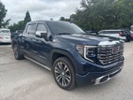 2023 GMC Sierra 1500 Denali DURAMAX DIESEL
