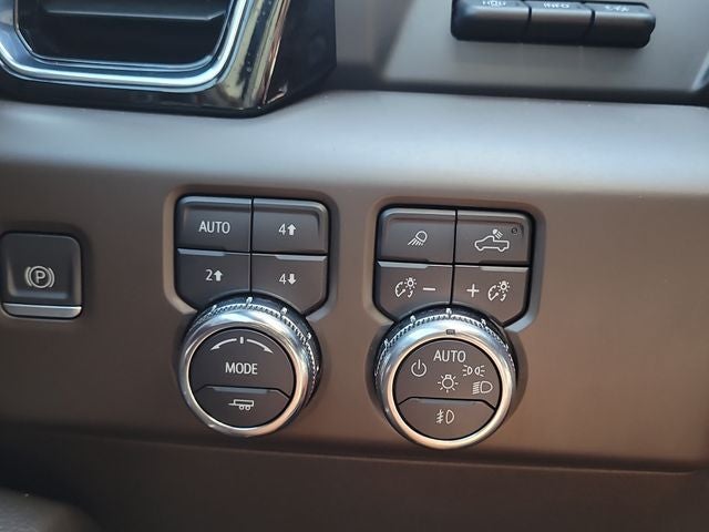 2023 GMC Sierra 1500 Denali DURAMAX DIESEL