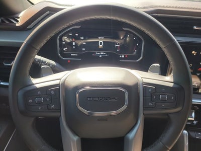 2023 GMC Sierra 1500 Denali DURAMAX DIESEL