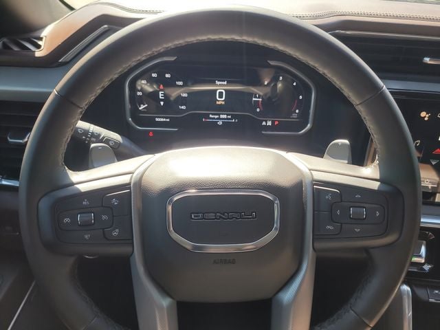 2023 GMC Sierra 1500 Denali DURAMAX DIESEL