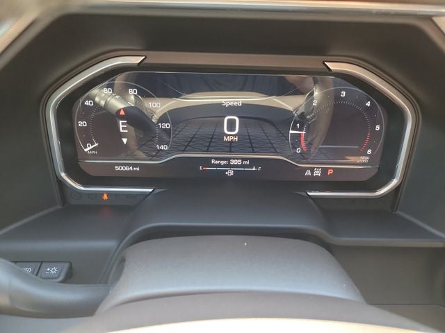 2023 GMC Sierra 1500 Denali DURAMAX DIESEL