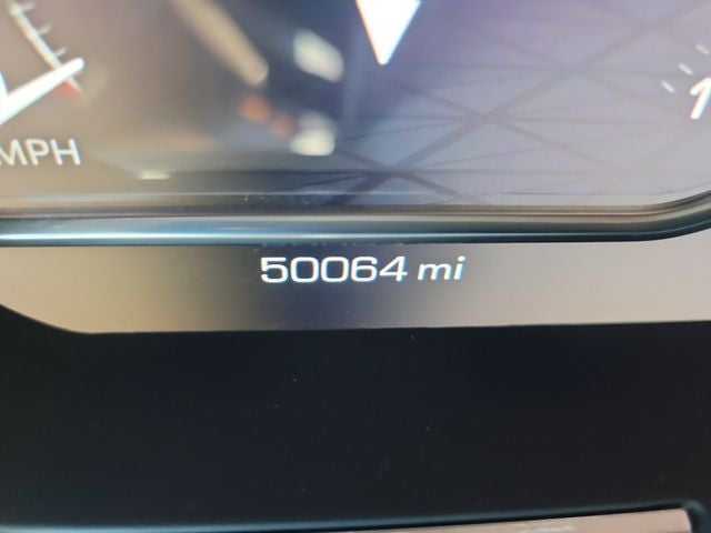 2023 GMC Sierra 1500 Denali DURAMAX DIESEL