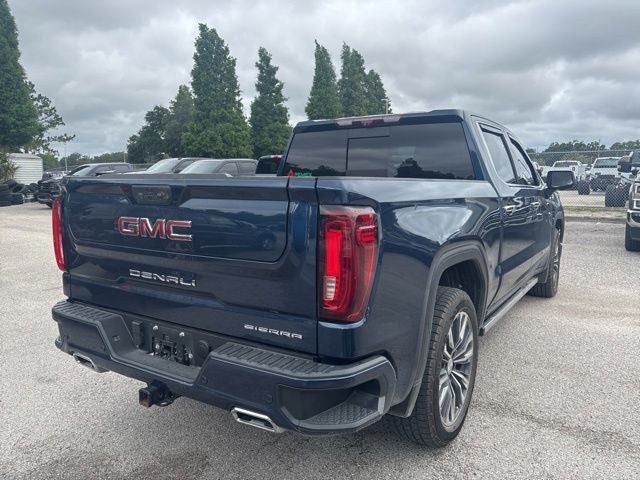 2023 GMC Sierra 1500 Denali DURAMAX DIESEL