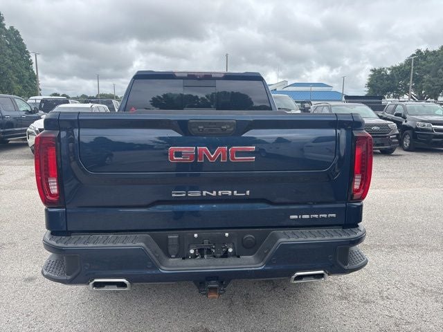 2023 GMC Sierra 1500 Denali DURAMAX DIESEL