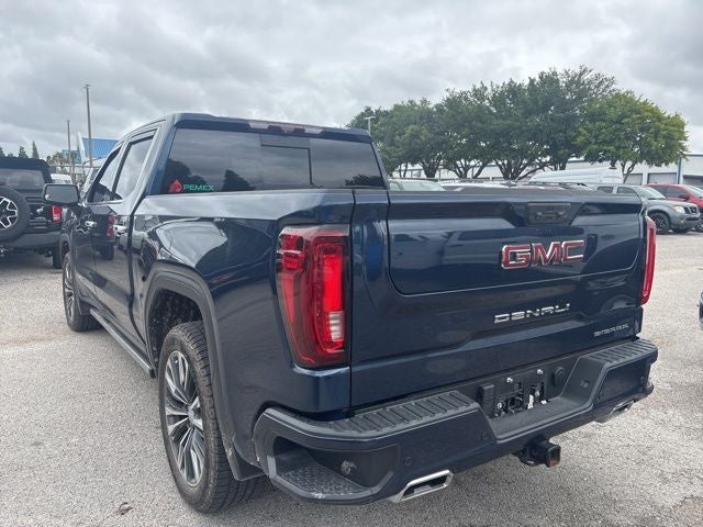 2023 GMC Sierra 1500 Denali DURAMAX DIESEL