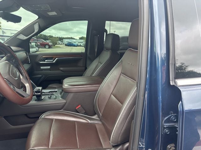 2023 GMC Sierra 1500 Denali DURAMAX DIESEL