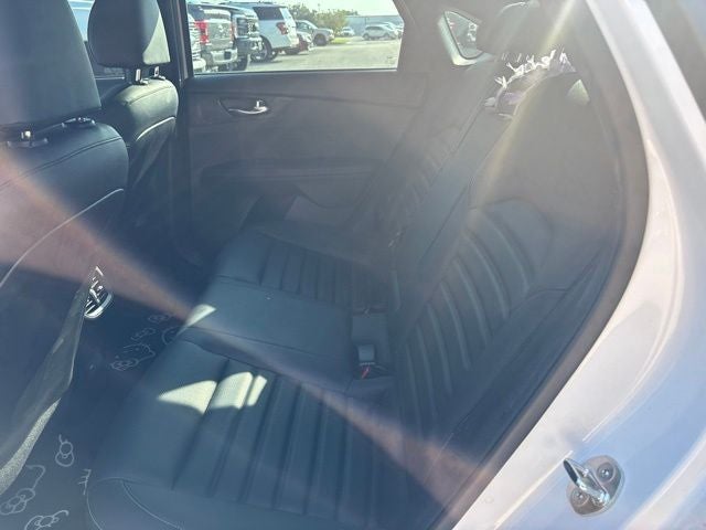 2022 Kia Forte GT-Line PREMIUM