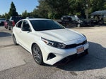 2022 Kia Forte GT-Line PREMIUM