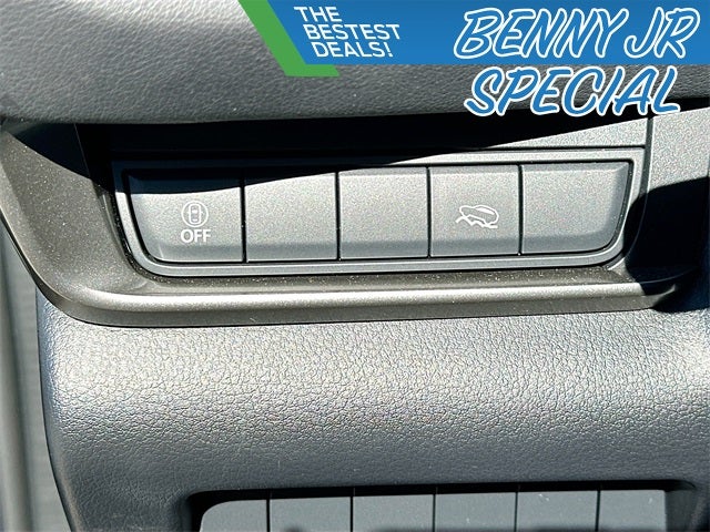 2023 Mazda Mazda CX-30 2.5 S Select Package