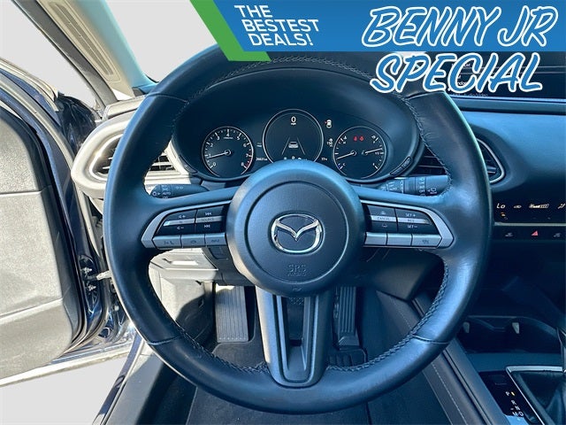 2023 Mazda Mazda CX-30 2.5 S Select Package