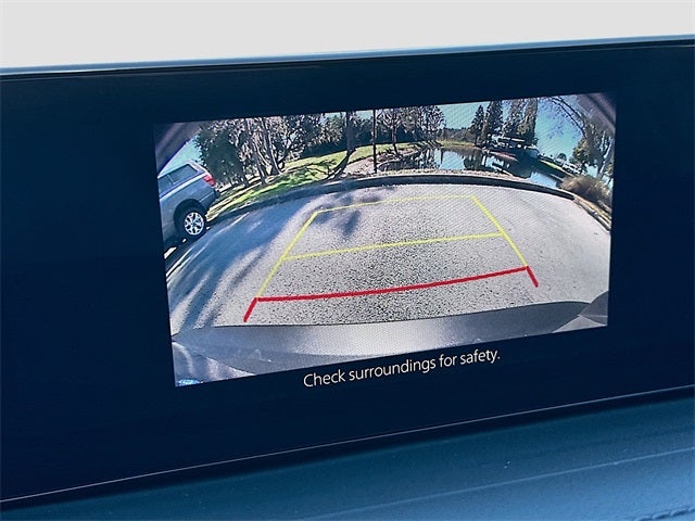 2023 Mazda Mazda CX-30 2.5 S Select Package