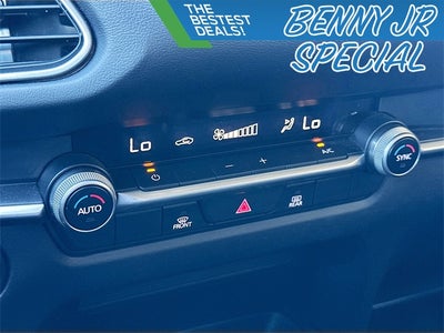 2023 Mazda Mazda CX-30 2.5 S Select Package