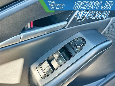 2023 Mazda Mazda CX-30 2.5 S Select Package
