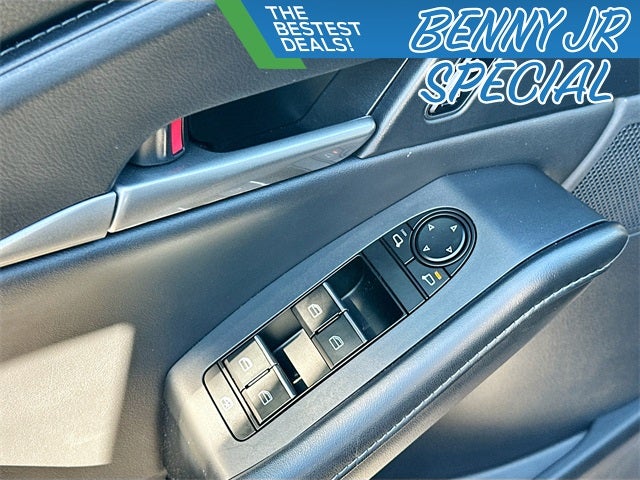 2023 Mazda Mazda CX-30 2.5 S Select Package