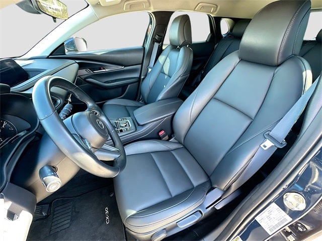 2023 Mazda Mazda CX-30 2.5 S Select Package