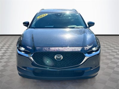 2023 Mazda Mazda CX-30 2.5 S Select Package