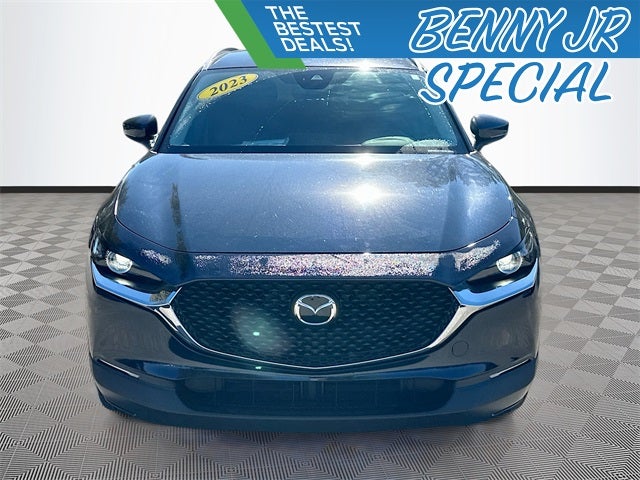 2023 Mazda Mazda CX-30 2.5 S Select Package