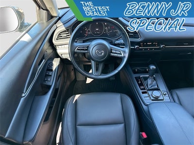 2023 Mazda Mazda CX-30 2.5 S Select Package