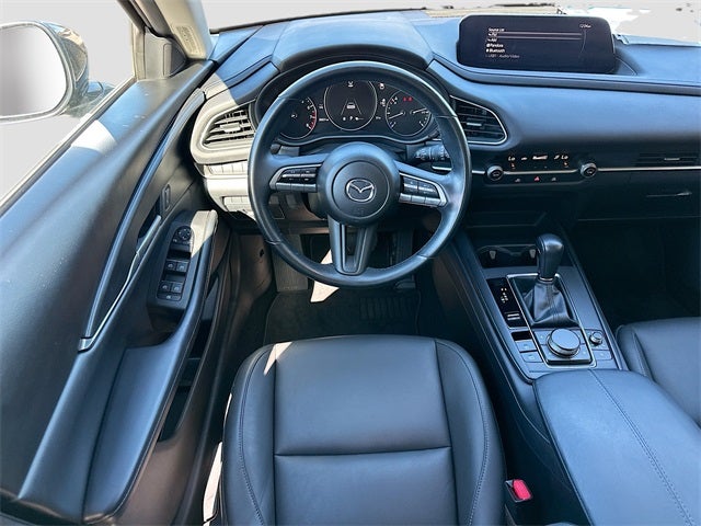 2023 Mazda Mazda CX-30 2.5 S Select Package