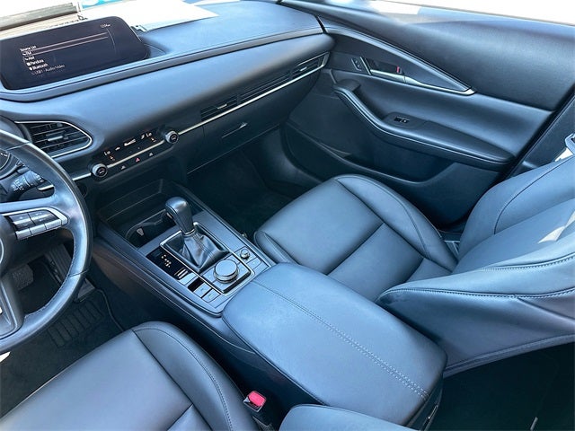 2023 Mazda Mazda CX-30 2.5 S Select Package