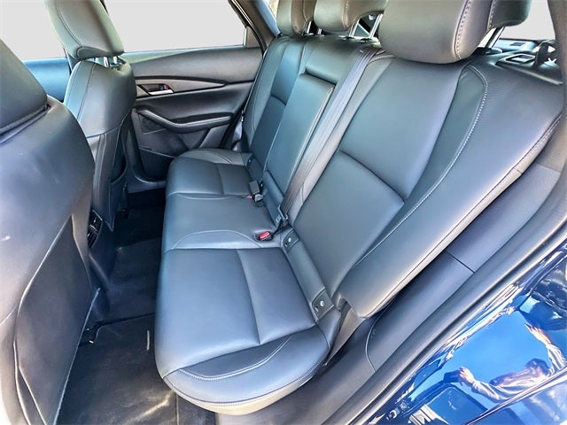 2023 Mazda Mazda CX-30 2.5 S Select Package