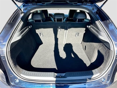 2023 Mazda Mazda CX-30 2.5 S Select Package