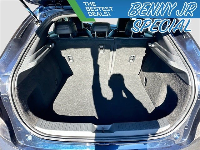 2023 Mazda Mazda CX-30 2.5 S Select Package