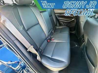 2023 Mazda Mazda CX-30 2.5 S Select Package