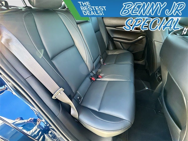 2023 Mazda Mazda CX-30 2.5 S Select Package