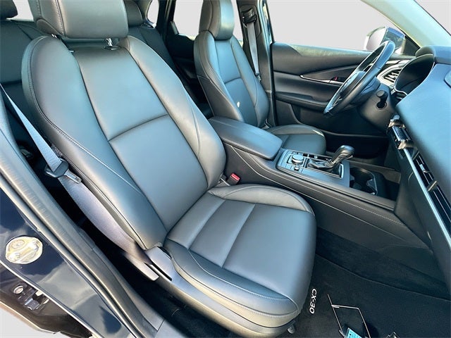 2023 Mazda Mazda CX-30 2.5 S Select Package