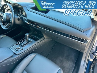 2023 Mazda Mazda CX-30 2.5 S Select Package