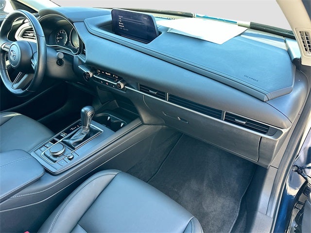 2023 Mazda Mazda CX-30 2.5 S Select Package