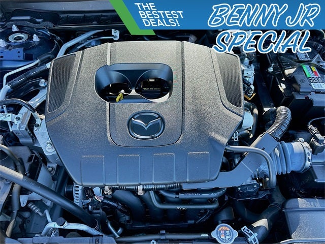 2023 Mazda Mazda CX-30 2.5 S Select Package