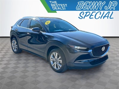 2023 Mazda Mazda CX-30 2.5 S Select Package