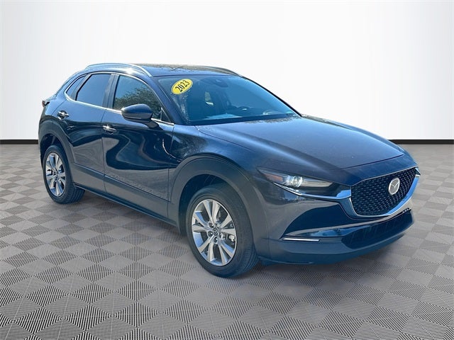 2023 Mazda Mazda CX-30 2.5 S Select Package