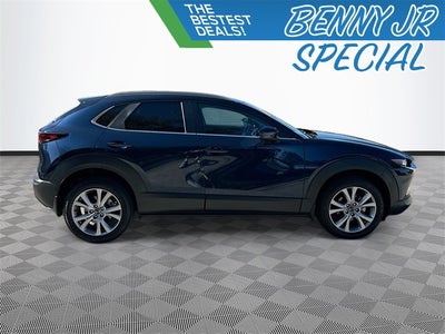 2023 Mazda Mazda CX-30 2.5 S Select Package