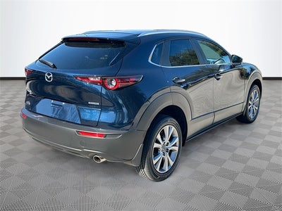 2023 Mazda Mazda CX-30 2.5 S Select Package