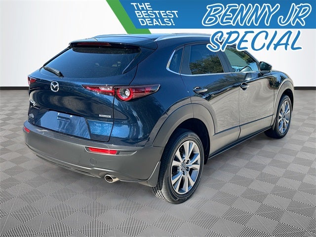 2023 Mazda Mazda CX-30 2.5 S Select Package