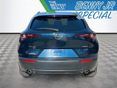 2023 Mazda Mazda CX-30 2.5 S Select Package