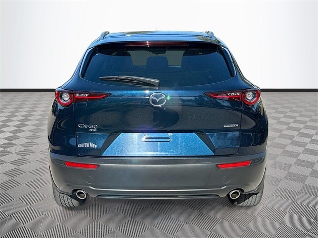 2023 Mazda Mazda CX-30 2.5 S Select Package