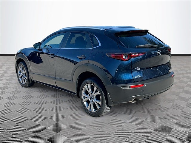 2023 Mazda Mazda CX-30 2.5 S Select Package