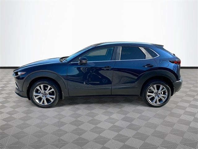 2023 Mazda Mazda CX-30 2.5 S Select Package